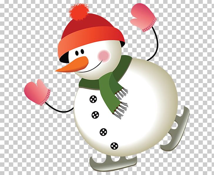 Snowman Christmas PNG, Clipart, Artwork, Beak, Bird, Cartoon, Christmas Free PNG Download