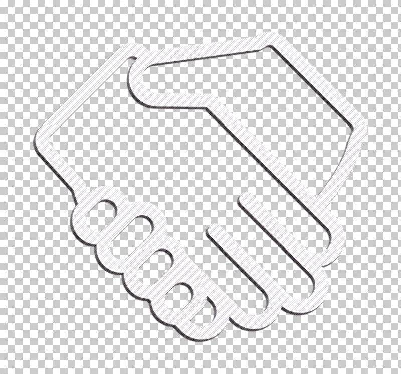 Polite Icon Shake Hands Icon Basic Hand Gestures Lineal Icon PNG, Clipart, Basic Hand Gestures Lineal Icon, Emblem, Logo, Shake Hands Icon, Signage Free PNG Download