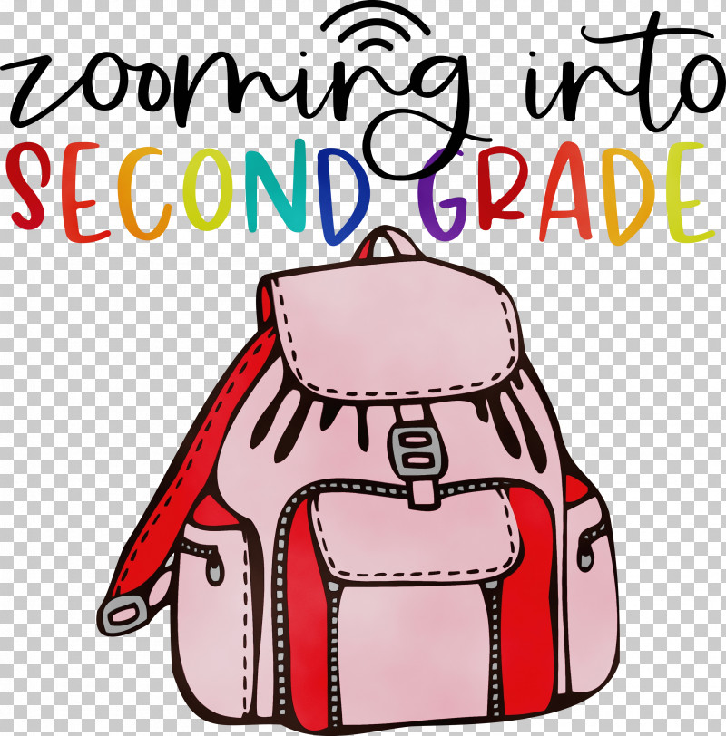 Bag Backpack Handbag Cartoon Baggage PNG, Clipart, Backpack, Back To School, Bag, Baggage, Cartoon Free PNG Download
