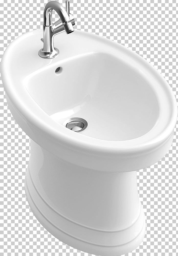 Bidet Villeroy & Boch Ceramic Flush Toilet Porcelain PNG, Clipart, Angle, Artikel, Bathroom, Bathroom Sink, Bathtub Free PNG Download