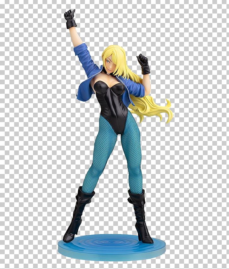 Black Canary Batman Figurine Statue Action & Toy Figures PNG, Clipart, Action Figure, Action Toy Figures, Arrow, Batman, Bishojo Free PNG Download