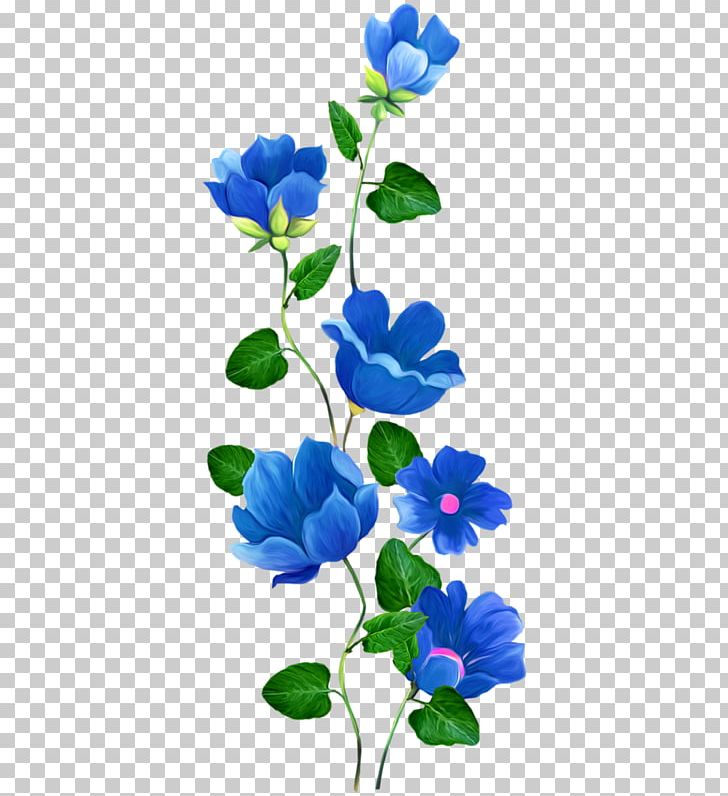 Blue Rose Watercolor Painting Flower PNG, Clipart, Annual Plant, Blue, Blue Flower, Blue Rose, Branch Free PNG Download