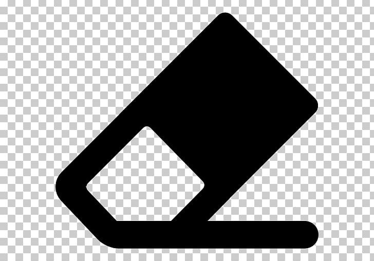 Computer Icons Eraser Icon Design PNG, Clipart, Angle, Black, Black And White, Computer Icons, Delete Free PNG Download
