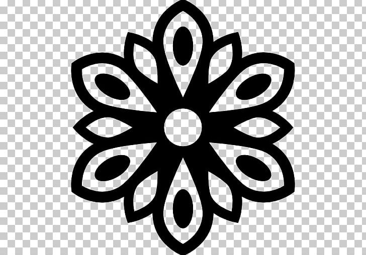 Line Art Floral Design Flower PNG, Clipart, Area, Art, Black And White, Brand, Circle Free PNG Download