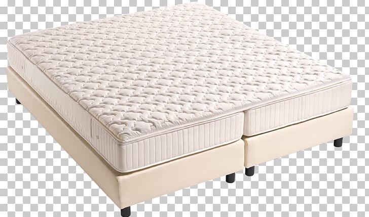 Mattress Pads Bed Frame Box-spring PNG, Clipart, Bed, Bed Frame, Boxspring, Box Spring, Comfort Free PNG Download