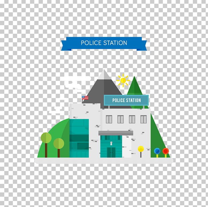 Police Station PNG, Clipart, Adobe Illustrator, Area, Brand, Building, Diagram Free PNG Download
