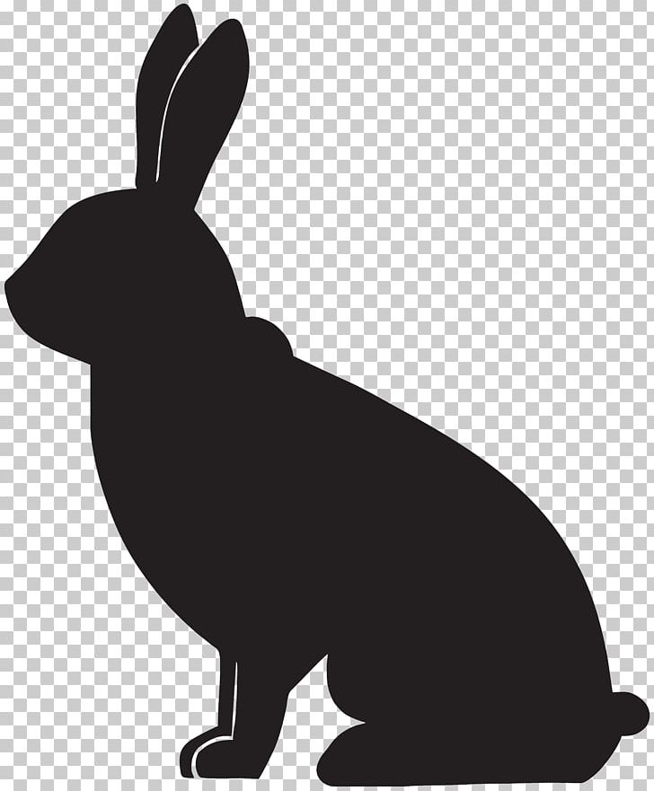 Rabbit Silhouette PNG, Clipart, Art, Black And White, Clipart, Clip Art, Design Free PNG Download