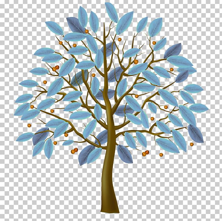 Season Tree Spring Autumn PNG, Clipart, Autumn, Branch, Drawing, Flower, Four Seasons Free PNG Download