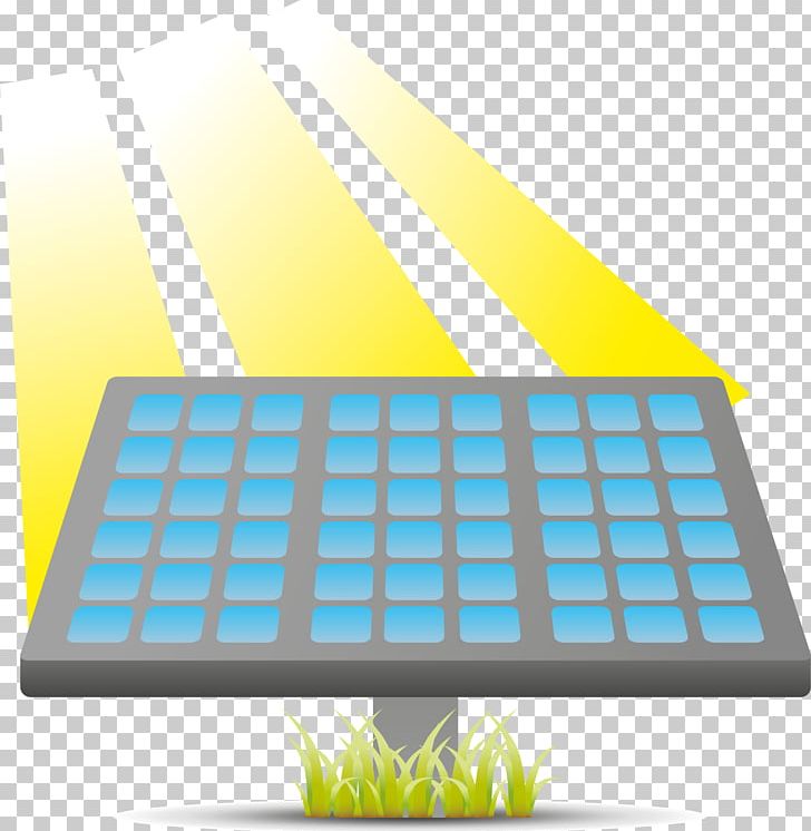 Solar Panels Solar Energy Solar Power Solar Cell PNG, Clipart, Angle, Computer Icons, Daylighting, Energy, Line Free PNG Download