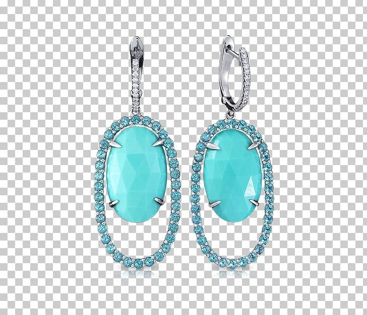 Turquoise Earring Body Jewellery Emerald PNG, Clipart, Aqua, Body Jewellery, Body Jewelry, Earring, Earrings Free PNG Download