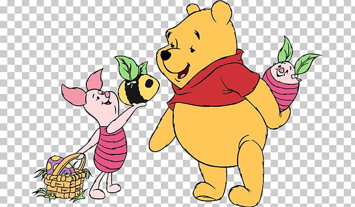 Winnie-the-Pooh Piglet Eeyore Roo Kanga PNG, Clipart,  Free PNG Download