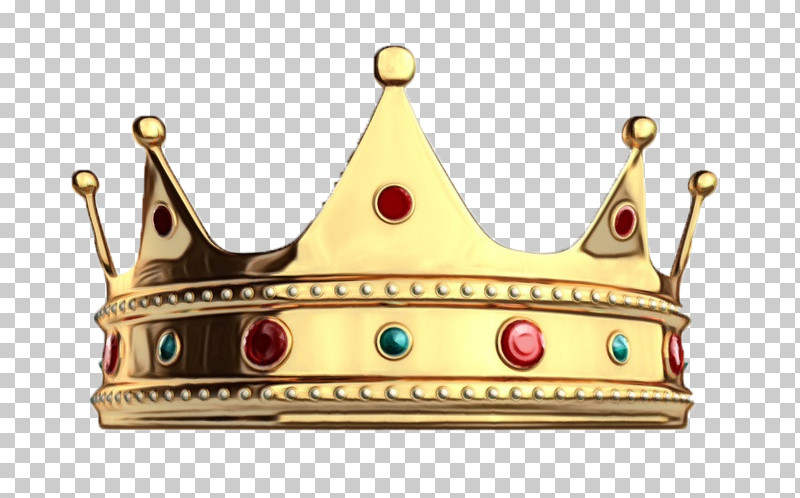 Crown PNG, Clipart, Crown, Headgear, Headpiece, Jewellery, Paint Free PNG Download