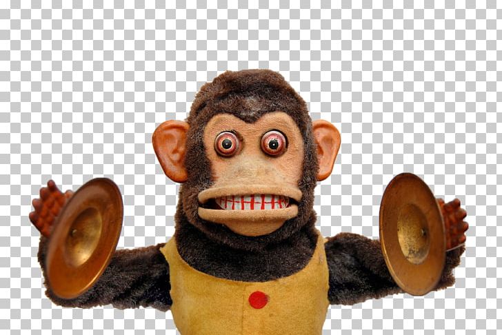 A Monkey's Orientation Chimpanzee Cymbal-banging Monkey Toy PNG, Clipart, Animals, Ape, Chimpanzee, Clapping, Cymbal Free PNG Download