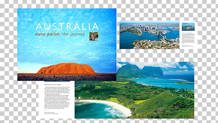 Australia The Journey Australia: Steve Parish : The Journey Water Resources Advertising Ecosystem PNG, Clipart, Advertising, Book, Brand, Brochure, Ecosystem Free PNG Download