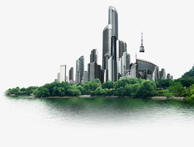 City PNG, Clipart, Building, City, City Clipart, High Rise Free PNG Download