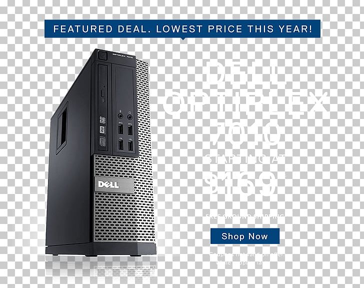 Dell OptiPlex 7010 Small Form Factor Intel Core Desktop Computers PNG, Clipart, Computer Accessory, Computer Case, Computer Component, Computer Network, Ddr3 Sdram Free PNG Download