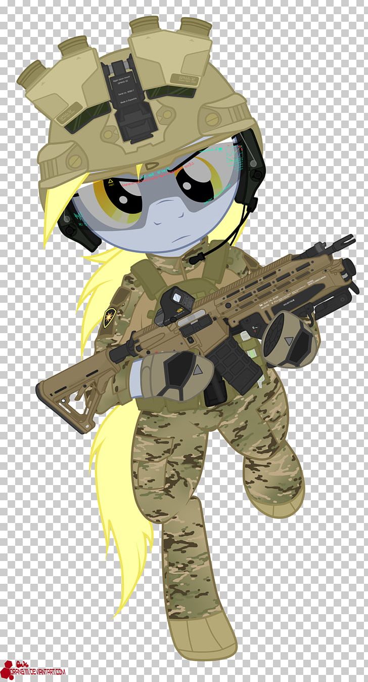 Derpy Hooves Pony Firearm Army PNG, Clipart, Art, Derpy Hooves, Fictional Character, Firearm, Hoof Free PNG Download