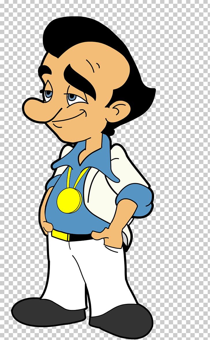 Leisure Suit Larry In The Land Of The Lounge Lizards Leisure Suit Larry: Reloaded Video Game Larry Laffer PNG, Clipart, Adventure Game, Arm, Boy, Cartoon, Child Free PNG Download