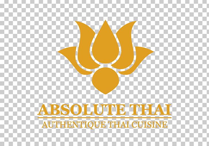 Logo Thai Cuisine Absolute Thai Restaurant Brand PNG, Clipart, Absolute, Brand, Logo, Restaurant, Thai Cuisine Free PNG Download