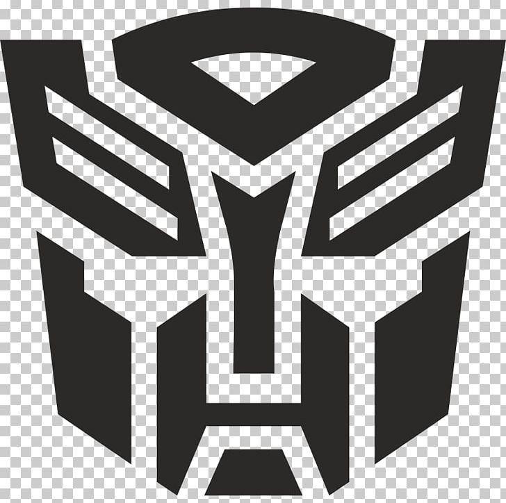 Optimus Prime Transformers: The Game Bumblebee Autobot PNG, Clipart, Angle, Autobot, Black And White, Brand, Bumblebee Free PNG Download