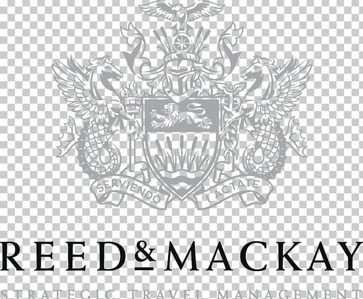 Reed & Mackay Corporate Travel Management Organization Business PNG, Clipart, Artwork, Black And White, Brand, Business, Car Rental Free PNG Download