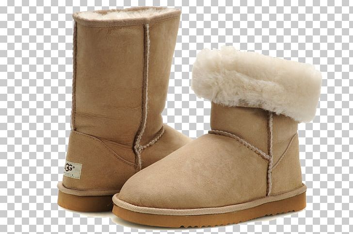 Ugg Boots Shoe Snow PNG, Clipart, Accessories, Beige, Boot, Boots, Brown Free PNG Download