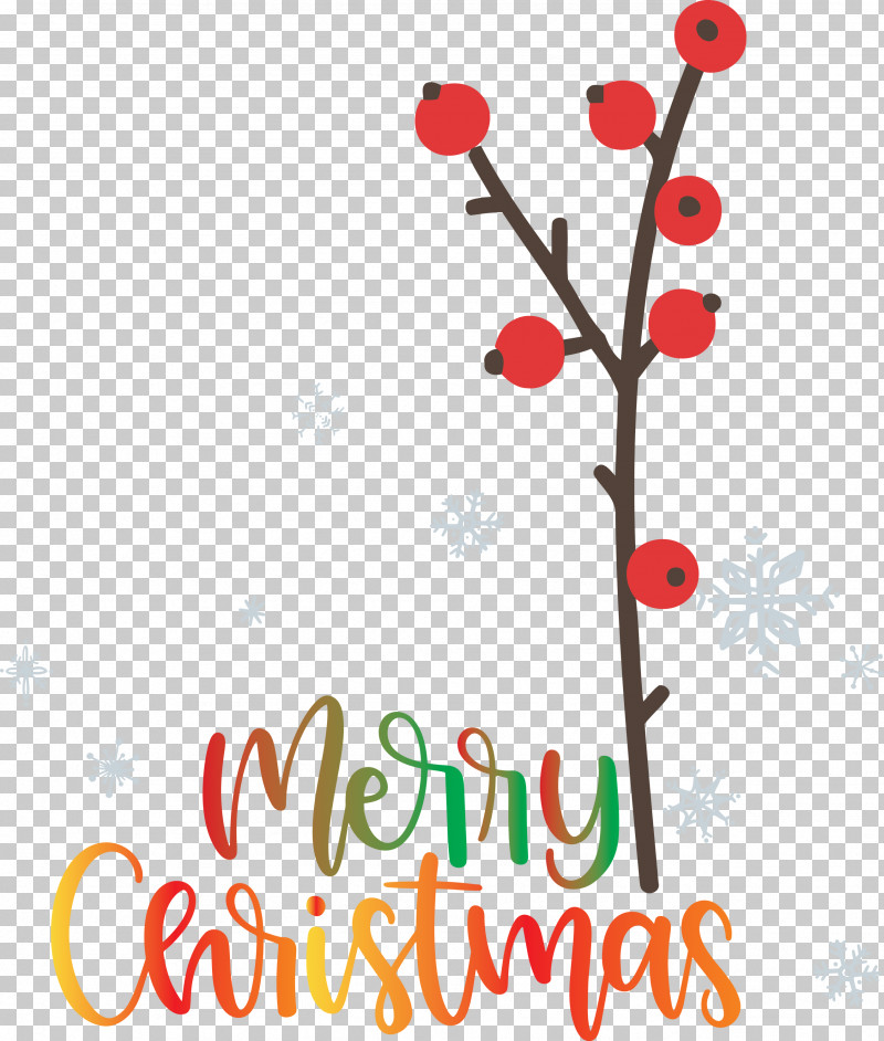 Merry Christmas PNG, Clipart, Biology, Branching, Floral Design, Flower, Geometry Free PNG Download