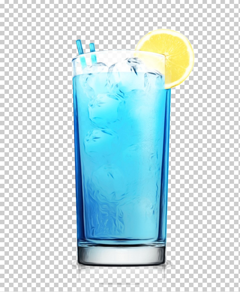 Blue Hawaii Cocktail Garnish Bay Breeze Vodka Tonic Rickey PNG, Clipart, Bay Breeze, Blue Hawaii, Blue Lagoon, Cocktail Garnish, Gin Free PNG Download