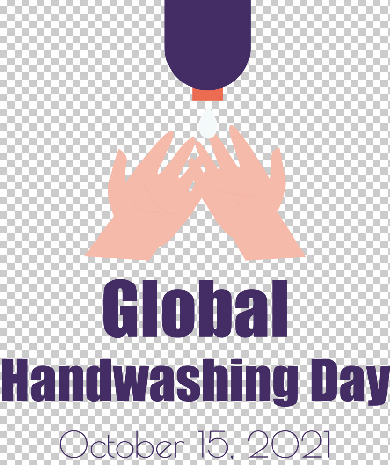 Global Handwashing Day Washing Hands PNG, Clipart, Geometry, Global Handwashing Day, Line, Logo, Mathematics Free PNG Download