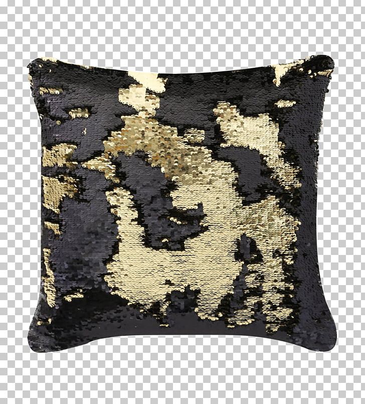 Cushion Couch Bed Pillow Sequin PNG, Clipart, Bed, Black Gold, Chair, Color, Couch Free PNG Download