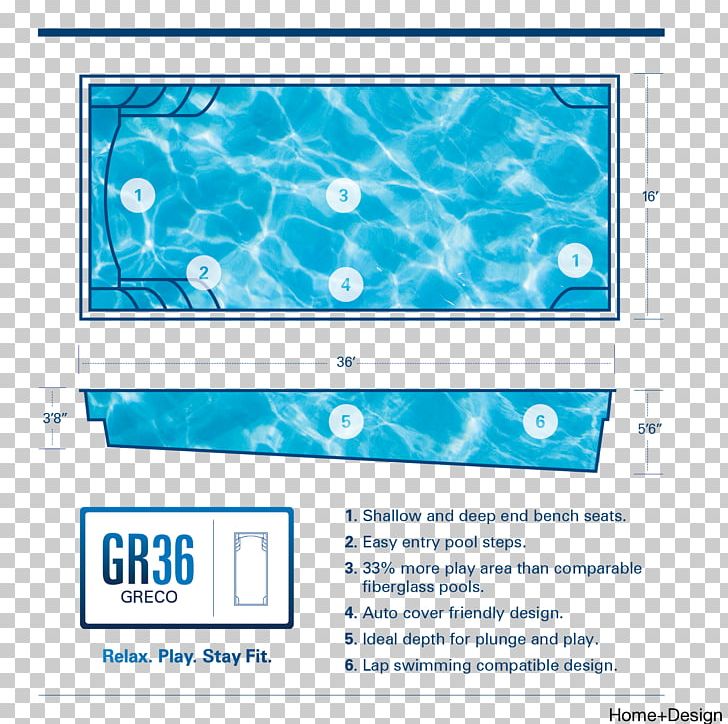 Olympic-size Swimming Pool Fiberglass Chlorine PNG, Clipart, Aqua, Area, Blueprint, Brand, Chlorine Free PNG Download