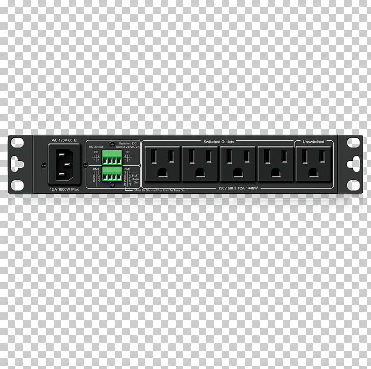 Power Conditioner Electronics Atlas Sound Loudspeaker Audio PNG, Clipart, 15 Antildeos, Amplifier, Angle, Atlas Sound, Audio Free PNG Download