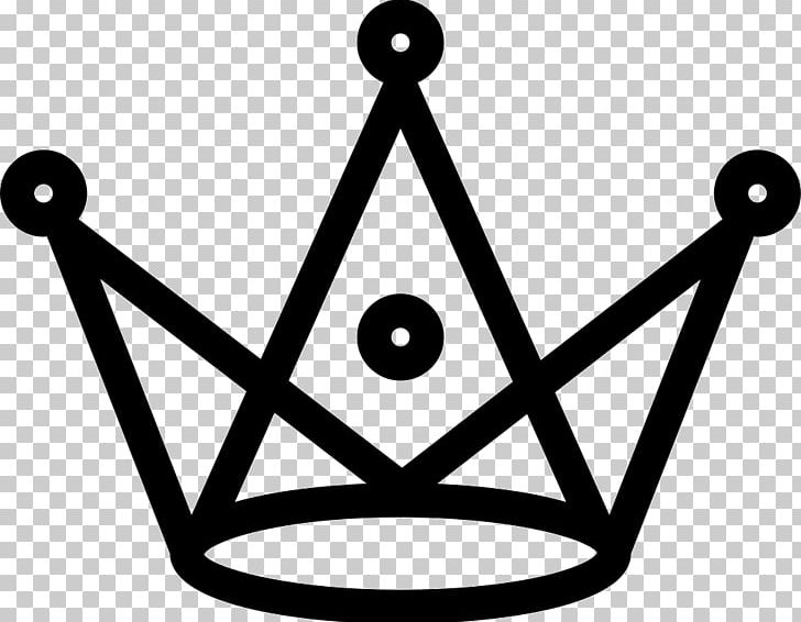 Swallow Tattoo Crown Old School (tattoo) Triangle PNG, Clipart, Angle, Area, Black And White, Circle, Computer Icons Free PNG Download