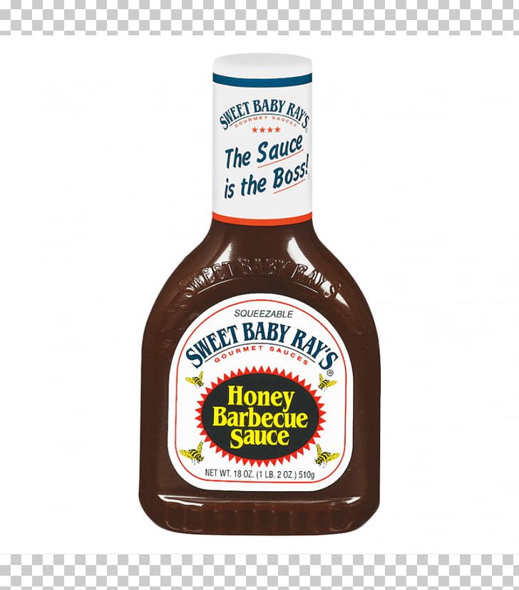 SWEET BABY RAY'S Barbecue Sauce Root Beer Sweetness PNG, Clipart,  Free PNG Download