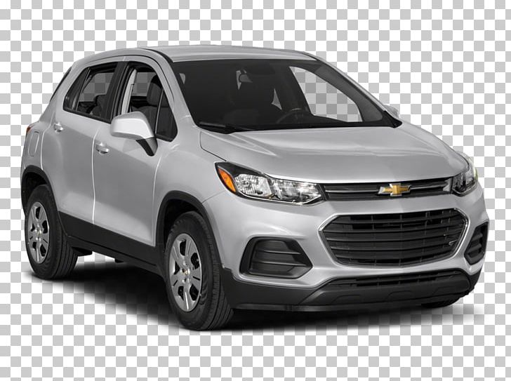 2018 Chevrolet Trax LS SUV Sport Utility Vehicle 2018 Chevrolet Trax LT SUV General Motors PNG, Clipart, 2018 Chevrolet Trax Ls, Automotive Design, Automotive Exterior, Bra, Car Free PNG Download