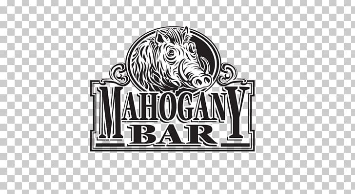 BICEworks.com Logo Mahogany Bar Hattiesburg Advertising PNG, Clipart, Advertising, Bar, Biceworkscom, Black And White, Brand Free PNG Download
