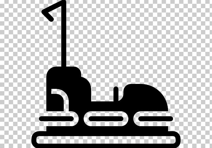 Bumper Cars Computer Icons PNG, Clipart, Amusement, Area, Black, Black And White, Brand Free PNG Download
