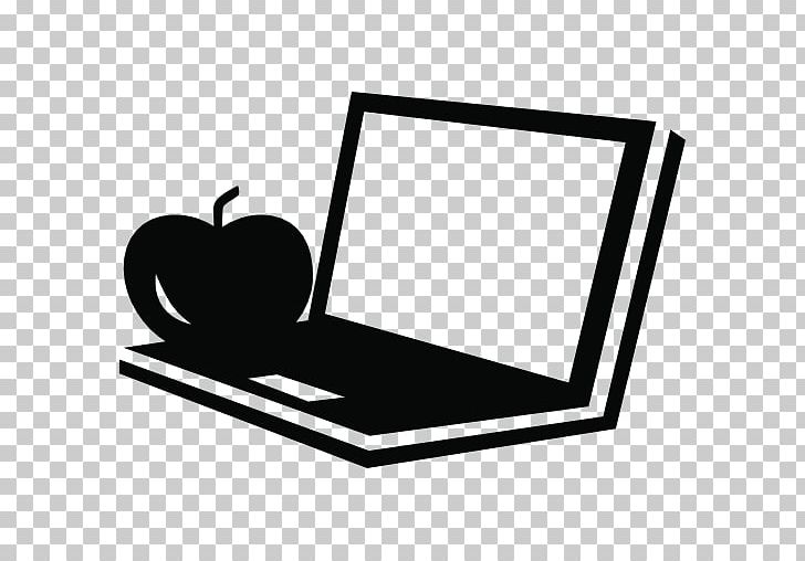 Computer Icons Laptop Computers In The Classroom PNG, Clipart, Apple, Black And White, Computer, Computer Icons, Computers In The Classroom Free PNG Download