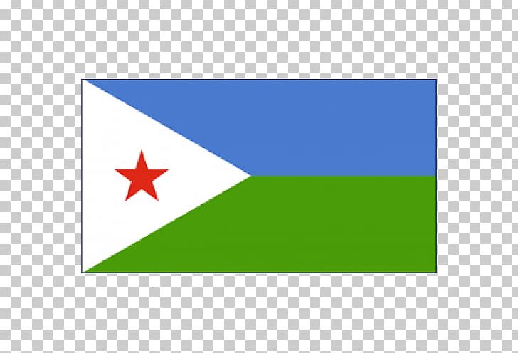 Flag Of Djibouti French Somaliland National Flag PNG, Clipart, 500 X, Africa, Angle, Area, Djibouti Free PNG Download