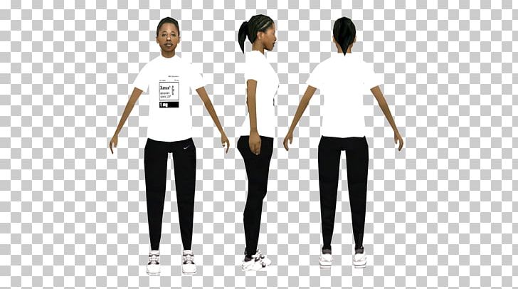 Grand Theft Auto: San Andreas Leggings Rockstar Games Shoulder Los Santos PNG, Clipart, Abdomen, Arm, Clothing, Clothing Accessories, Fashion Free PNG Download