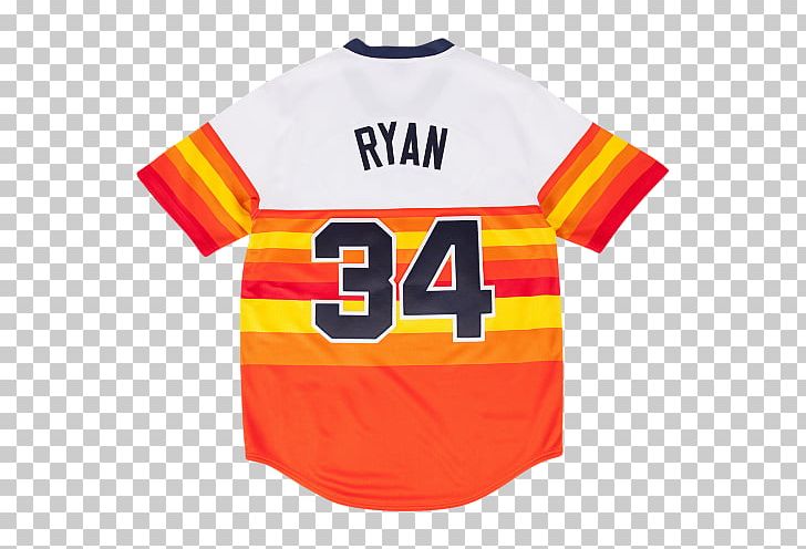 Houston Astros MLB Jersey Majestic Athletic Mitchell & Ness Nostalgia Co. PNG, Clipart, Active Shirt, Baseball, Baseball Uniform, Brand, Clothing Free PNG Download