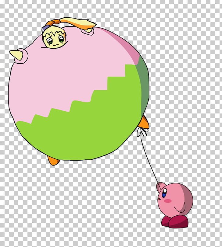 Kirby And The Rainbow Curse Balloon PNG, Clipart, Balloon, Cartoon, Clip Art, Copying, Copyright Free PNG Download