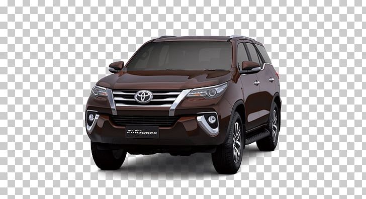PT. Toyota-Astra Motor Car Latest TOYOTA FORTUNER VRZ PNG, Clipart, Automotive Exterior, Bumper, Car, Cars, Compact Car Free PNG Download