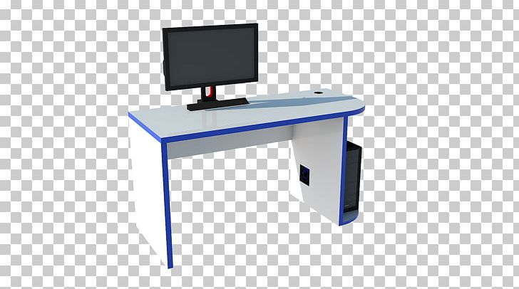 Table Furniture Desk Computer Room PNG, Clipart, Angle, Computer, Computer Monitor Accessory, Desk, Desktop Computers Free PNG Download