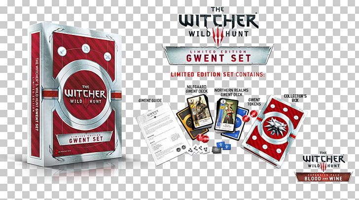 The Witcher 3: Wild Hunt – Blood And Wine Gwent: The Witcher Card Game The Witcher 3: Hearts Of Stone The Witcher 2: Assassins Of Kings PNG, Clipart, Advertising, Brand, Card Game, Cd Projekt, Expansion Pack Free PNG Download