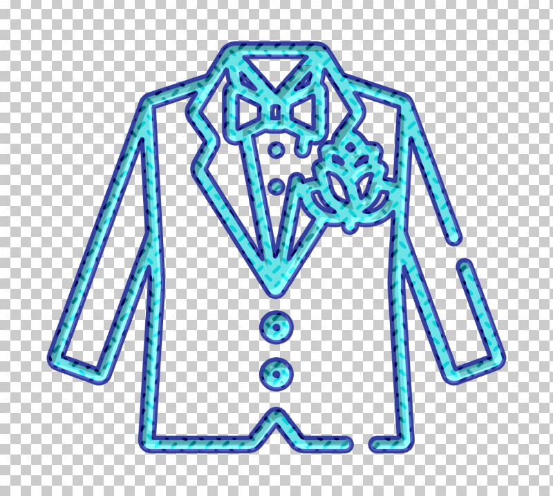 Suit Icon Wedding Suit Icon Wedding Icon PNG, Clipart, Area, Clothing, Dress, Geometry, Line Free PNG Download