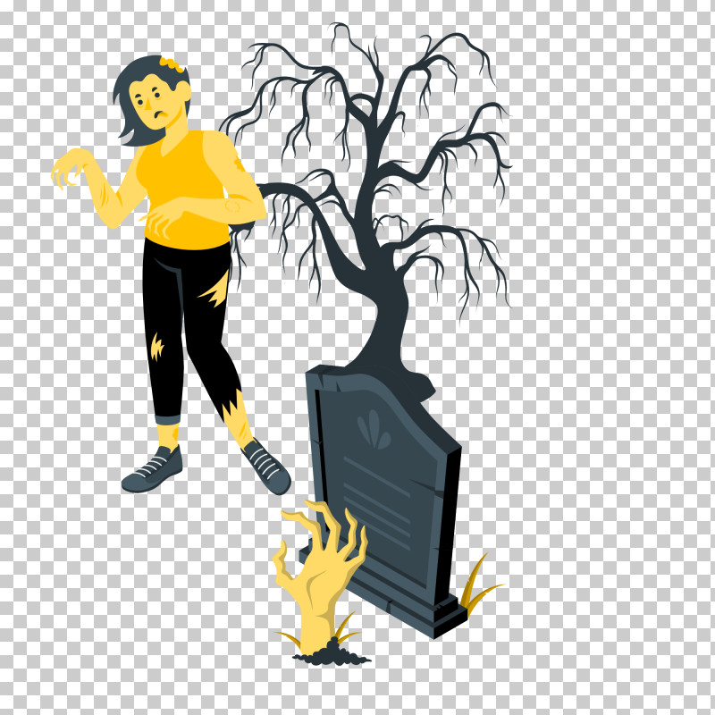 Halloween PNG, Clipart, Behavior, Cartoon, Character, Halloween, Human Free PNG Download