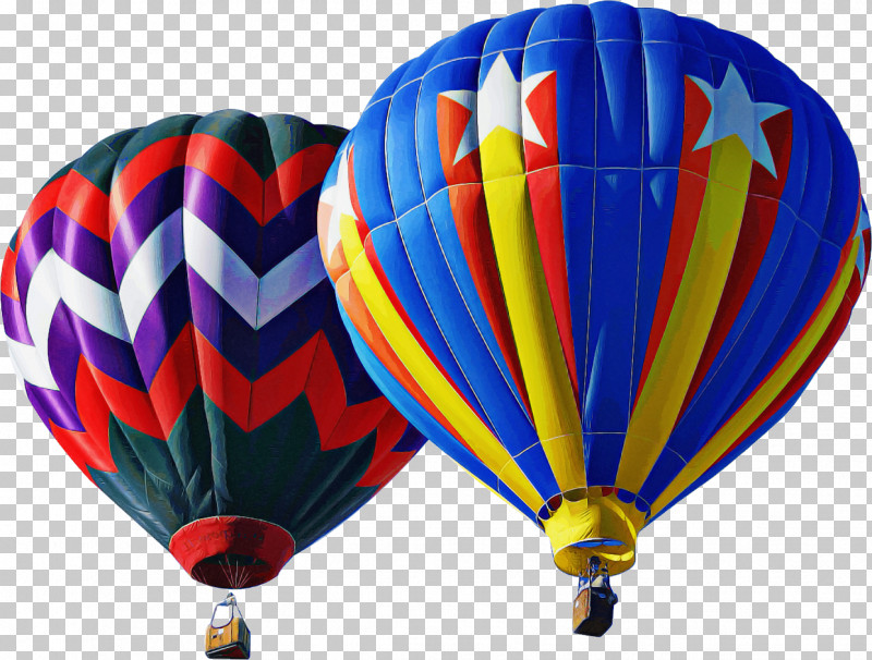 Hot Air Balloon PNG, Clipart, Atmosphere Of Earth, Balloon, Cobalt, Cobalt Blue, Hot Air Balloon Free PNG Download