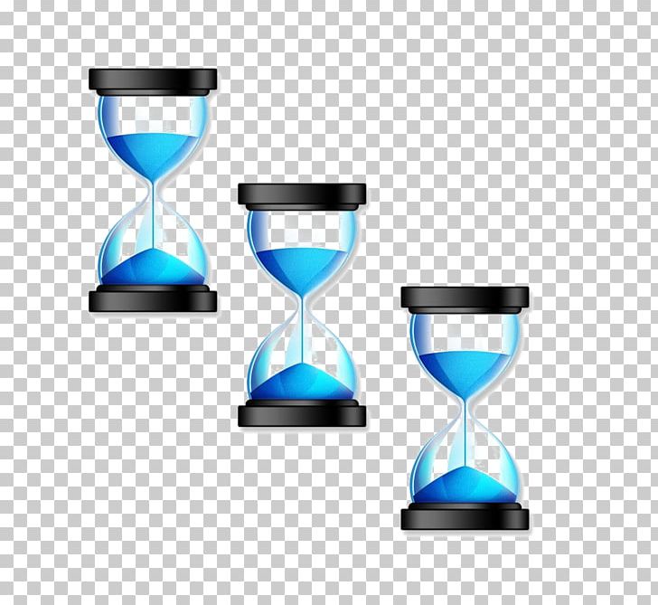 Hourglass Figure Time PNG, Clipart, 3d Three Dimensional Flower, Blue, Clip Art, Computer, Education Science Free PNG Download