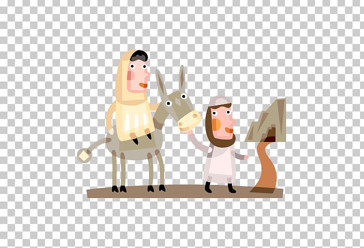 Las Posadas Christmas Advent Nativity Of Jesus PNG, Clipart, Advent, Animals, Cartoon, Child, Christmas Decoration Free PNG Download